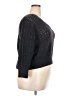 Universal Thread Black Pullover Sweater Size XXL - photo 4