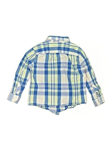Tommy Hilfiger Long Sleeve Button-Down Shirt (view 2)