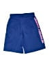 Under Armour Solid Blue Athletic Shorts Size L (youth) - photo 2