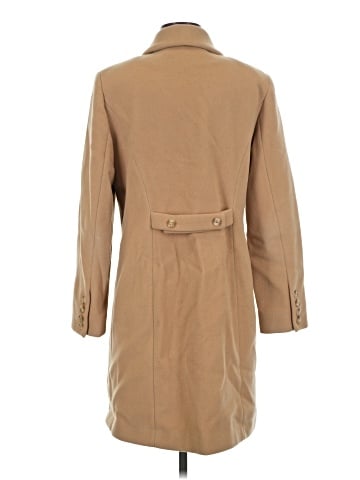 Worthington Wool Coat (view 2)