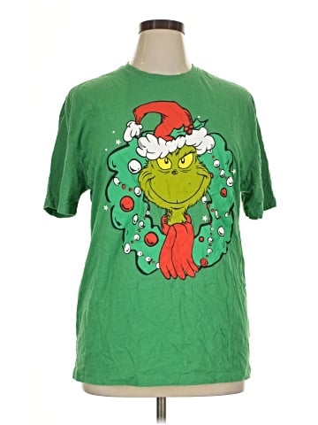 Dr. Seuss Short Sleeve T-Shirt (view 1)