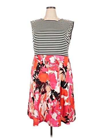 Studio One Casual Dress (view 1)