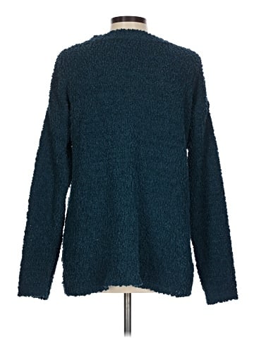 Bobeau Pullover Sweater (view 2)
