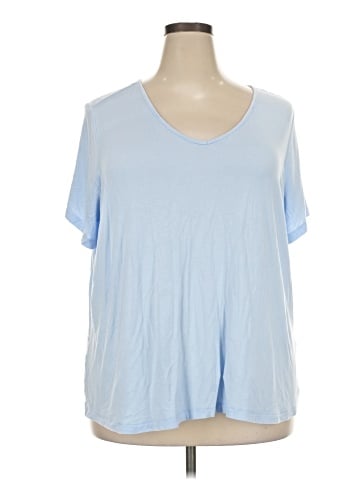 Old Navy Short Sleeve T-Shirt (view 1)