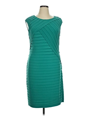 Adrianna Papell Cocktail Dress (view 1)
