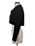 Tahari 100% Wool Black Jacket Size 2 - photo 5