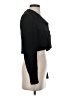 Tahari 100% Wool Black Jacket Size 2 - photo 4