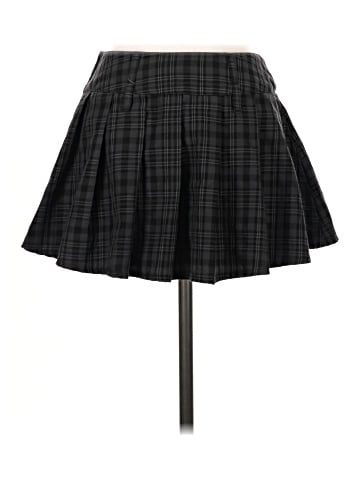 Social Collision Casual Skirt (view 2)