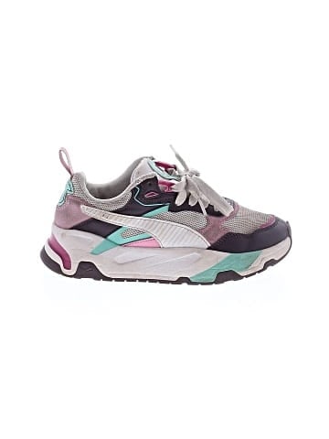 Puma Sneakers (view 1)