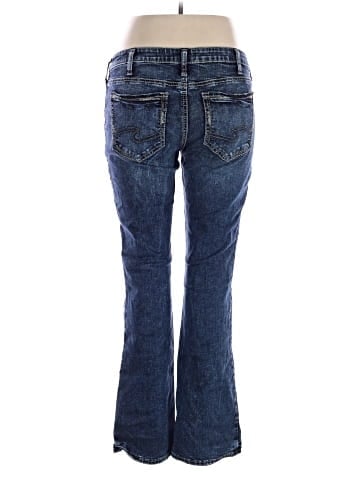 Silver Jeans Co. Jeans (view 2)