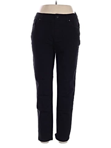 Women With Control Casual Pants (view 1)