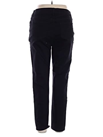 Women With Control Casual Pants (view 2)