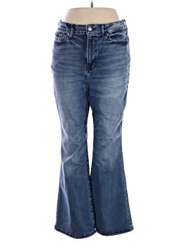 Good American Jeans (view 1)