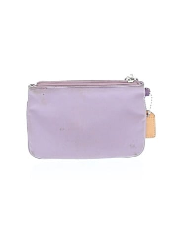 Coach Wristlet (view 2)