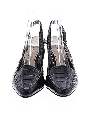 AK Anne Klein Heels (view 2)