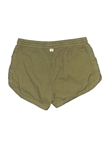 Billabong Khaki Shorts (view 2)