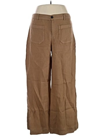 Sanctuary Linen Pants (view 1)
