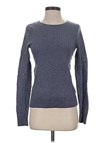 Ann Taylor LOFT Pullover Sweater (view 1)
