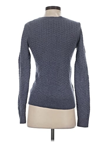 Ann Taylor LOFT Pullover Sweater (view 2)