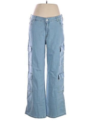 Assorted Brands Jeans (view 1)