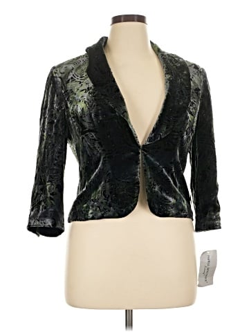 Papell Boutique Evening Blazer (view 1)