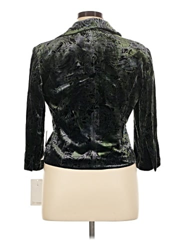 Papell Boutique Evening Blazer (view 2)