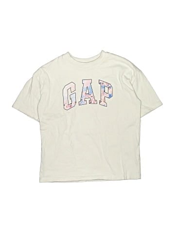 Gap Kids Short Sleeve T-Shirt (view 1)