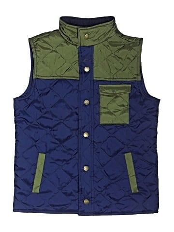 Janie and Jack Vest (view 1)