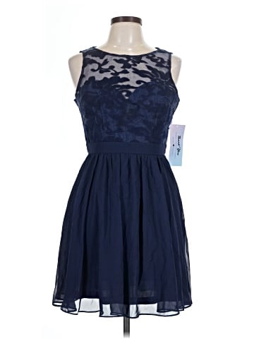 Maniju Cocktail Dress (view 1)