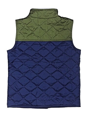 Janie and Jack Vest (view 2)