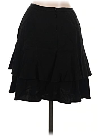 BCBGMAXAZRIA Formal Skirt (view 2)