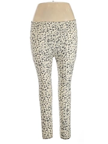 Kensie Active Pants (view 1)