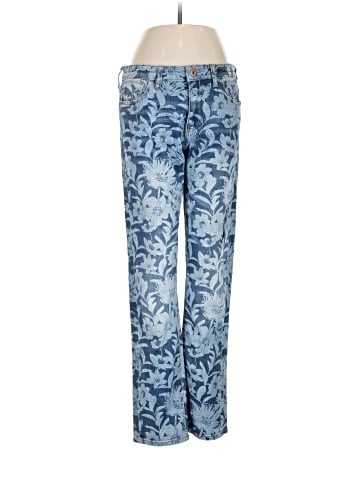 Pilcro by Anthropologie Jeans (view 1)