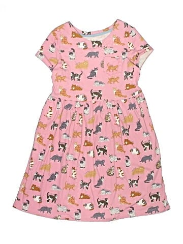 Mini Boden Dress (view 1)