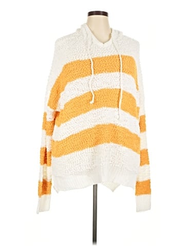 Promesa U.S.A. Pullover Sweater (view 1)