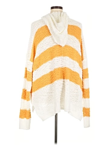 Promesa U.S.A. Pullover Sweater (view 2)