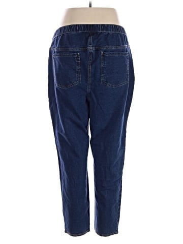 Catherines Jeggings (view 2)