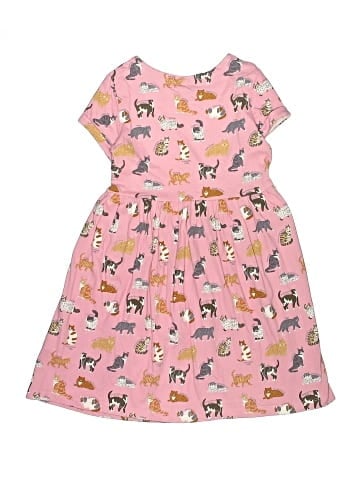 Mini Boden Dress (view 2)