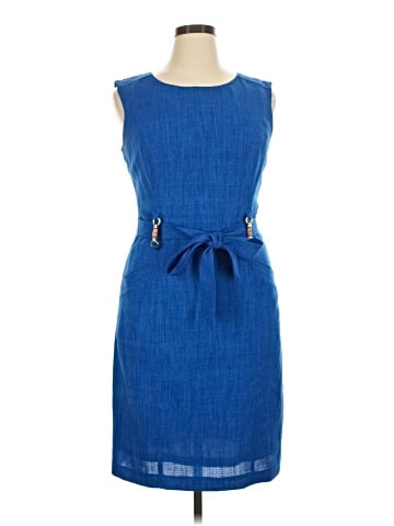 Ellen Tracy Casual Dress (view 1)