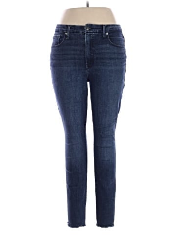 Good American Jeans (view 1)