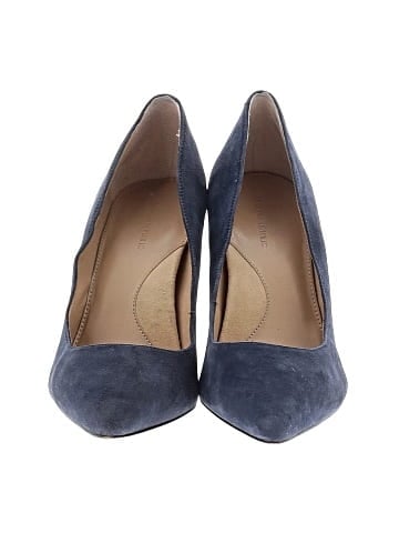Banana Republic Heels (view 2)
