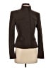 Tahari Brown Jacket Size 2 - photo 1