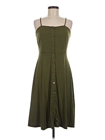 BeryDress Casual Dress (view 1)