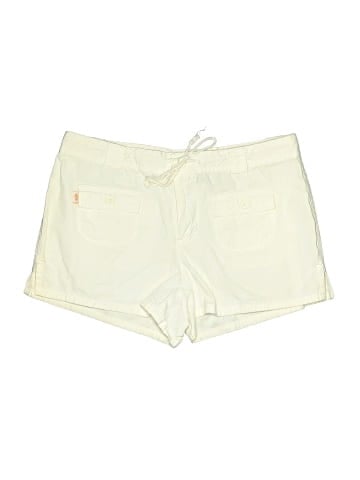 Aeropostale Khaki Shorts (view 1)