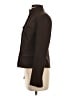 Tahari Brown Jacket Size 2 - photo 5