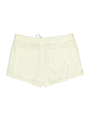 Aeropostale Khaki Shorts (view 2)