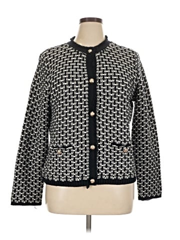 Tahari Jacket (view 1)