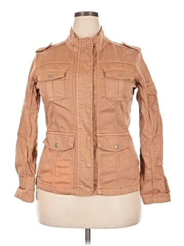 Kensie Jacket (view 1)