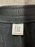 Amazon Essentials Solid Black Track Pants Size XL (kids) - photo 3