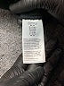 Amazon Essentials Solid Black Track Pants Size XL (kids) - photo 4